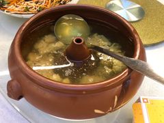 -蔼若春.传承三十年云南菜(金碧公园店)
