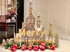 -彩丰楼·中餐厅(国家会展中心上海洲际店)