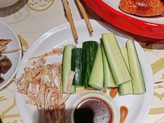 -串盟烧烤大排档·长沙美食地标(星沙店)