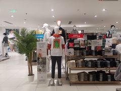 -优衣库(厦门SM广场店)