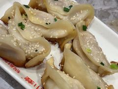 -小姜锅贴(凤凰街店)