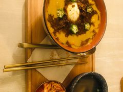 咖喱牛肉窝蛋饭-春风·有糖(崇宁路店)
