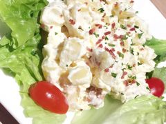 -必胜客(花舞大唐博物馆店)
