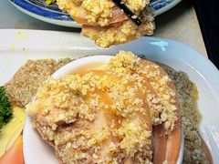 -轩记海鲜餐厅·四十五年老字号·经典粤菜(西区彩虹店)