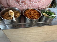 小料台-老西关濑粉(文明路店)
