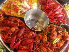 -王红军龙虾(新民路店)