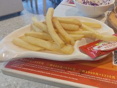 -豪享来中西餐厅(隆昌店)