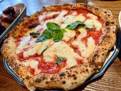 -Mammamia意大利餐厅(古北店)