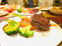 -老欧洲咖啡·西餐(后湖店)