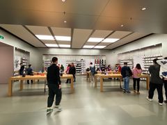 -Apple零售店(深圳益田假日广场店)