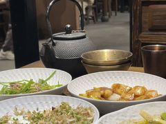-魁盛居百年鲁菜馆(县西巷店)