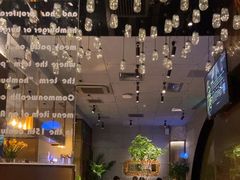 -Lets burger非常汉堡·环球风味(蓝色港湾店)