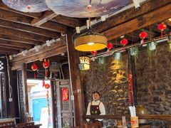 -尽善百年古院餐厅(王家老宅店)