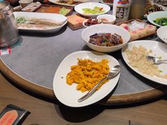 -吴越荣记苏州菜·松鼠桂鱼100%活鱼现做(斜塘老街店)