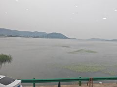-湖山人家·湖景餐厅·特色农家菜(太湖西山店)