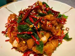 -汉水谣·江景餐厅(江滩店)