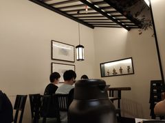 大堂-客语客家菜(琶洲保利店)