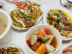 反紗芋頭-老三鱼仔店