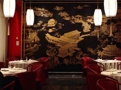 大堂-东富酒家(龙湖西溪天街店)