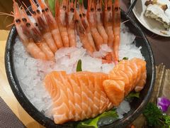 -割烹旭日本料理(龙湖狮山天街店)