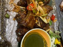 -泰堤坊(淡水体育馆店)