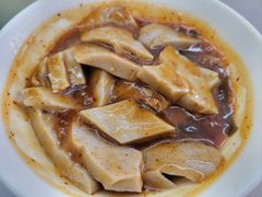 -杨记灌肠(食品街店)