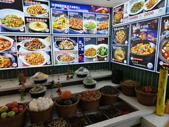 -东北人家铁锅炖(水岸帝景店)