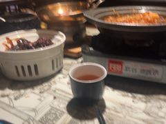 -绿茶餐厅(光谷世界城步行街店)