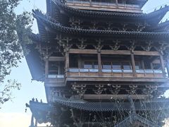 -杭州半山国家森林公园