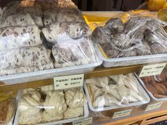 -宫门口馒头铺(创始人总店)