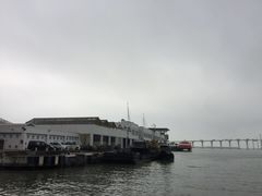-澳门外港客运码头(轮渡站)