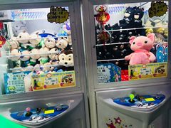 -明日世界电玩城(之心城店)