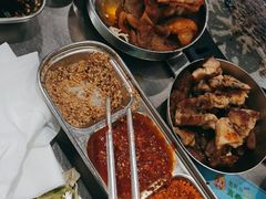 -玄希浪漫厨房·韩料烤肉(湖滨银泰in77店)