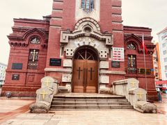 -圣·阿列克谢耶夫教堂