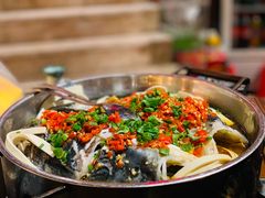 洞庭鱼头王-洞庭记·老湖南味道(下沙店)