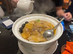 花雕酒醉河田鸡-闽和南(深圳万象城店)