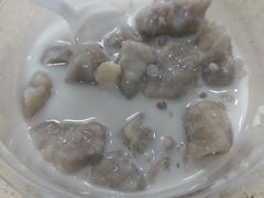 -六姑龟苓膏糖水卤水店