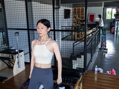 -帕瑞斯女子塑形健身(集美店)