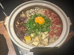 锦楼砂锅四宝饭-锦楼·臻选新杭帮(杭州中心店)