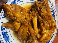 猪蹄-九河居(荔湾路店)
