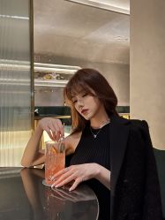 -月野兔日式美睫美甲