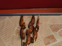 -神府路壹号·海鲜烧烤·砂锅粥·锅物(三坊七巷店)