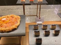 -康莱德酒店·美庭自助餐厅