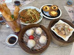 -虾饺妹·粤式手工点心(水荫路店)