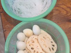 -重庆鸡公煲·青锅花椒鱼(牡丹江路店)