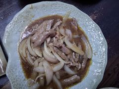 -75幢私房菜馆