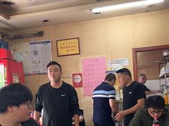 -小龙大肉面馆