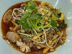 -顺水湾·牛肉牛杂火锅(驾鹤店)