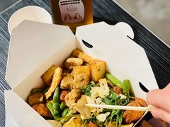 -呷贺盐酥鸡(抄纸巷店)