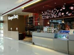 -哈根达斯(SM店)
